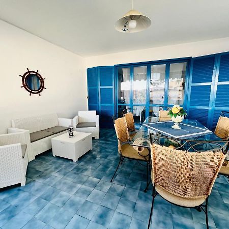Blue House Tropea Apartamento Exterior foto